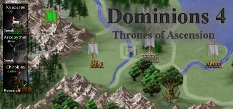 Купить дешево Dominions 4 Купить ключ дешево Dominions 4