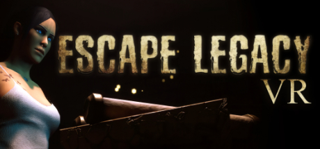 Купить дешево Escape Legacy VR. Commercial License Купить ключ дешево Escape Legacy VR. Commercial License