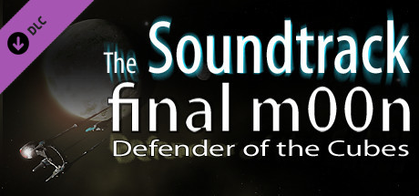 Купить дешево final m00n Soundtrack Купить ключ дешево final m00n Soundtrack