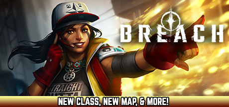 Купить дешево Breach. Veil Demon Pack Купить ключ дешево Breach. Veil Demon Pack