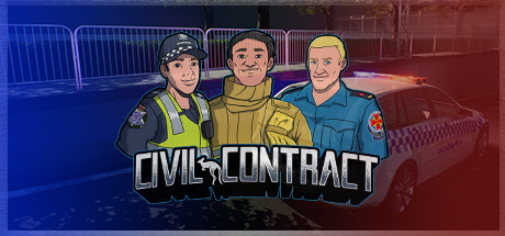 Купить дешево CivilContractRPG Купить ключ дешево CivilContractRPG