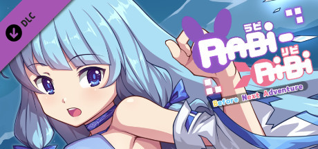 Купить дешево Rabi-Ribi. Before Next Adventure Купить ключ дешево Rabi-Ribi. Before Next Adventure