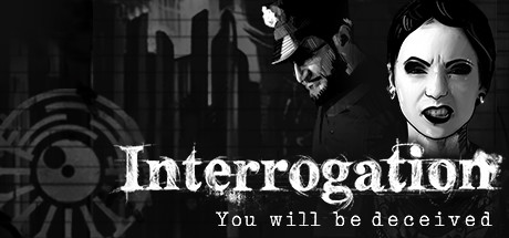 Купить дешево Interrogation Купить ключ дешево Interrogation