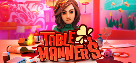 Купить дешево Table Manners Купить ключ дешево Table Manners