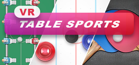 Купить дешево VR Table Sports. Commercial License Купить ключ дешево VR Table Sports. Commercial License