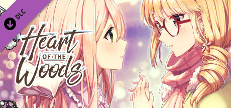 Купить дешево Heart of the Woods. OST 2 Купить ключ дешево Heart of the Woods. OST 2