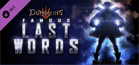 Купить Dungeons 3. Famous Last Words
