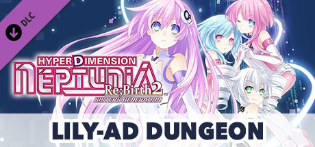 Купить дешево Hyperdimension Neptunia Re;Birth2 Lili Dungeon Купить ключ дешево Hyperdimension Neptunia Re;Birth2 Lili Dungeon
