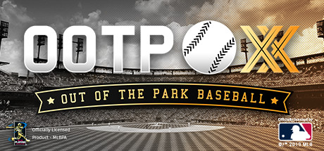 Купить дешево Out of the Park Baseball 20. Commercial License Купить ключ дешево Out of the Park Baseball 20. Commercial License