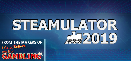 Купить дешево Steamulator 2019. Commercial License Купить ключ дешево Steamulator 2019. Commercial License
