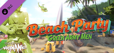 Купить дешево Rising Storm 2. Vietnam. Green Army Men Купить ключ дешево Rising Storm 2. Vietnam. Green Army Men