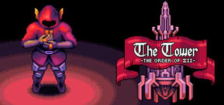 Купить дешево The Tower. The Order of XII Купить ключ дешево The Tower. The Order of XII