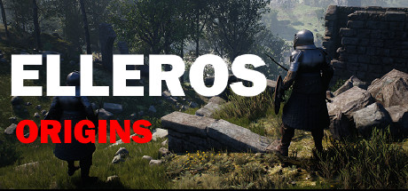 Купить дешево Elleros Origins. Season I. Commercial License Купить ключ дешево Elleros Origins. Season I. Commercial License