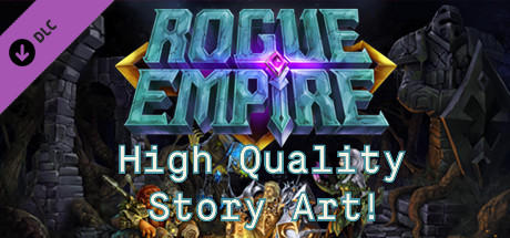 Купить дешево Rogue Empire. Dungeon Crawler RPG. HQ Illustrations Купить ключ дешево Rogue Empire. Dungeon Crawler RPG. HQ Illustrations