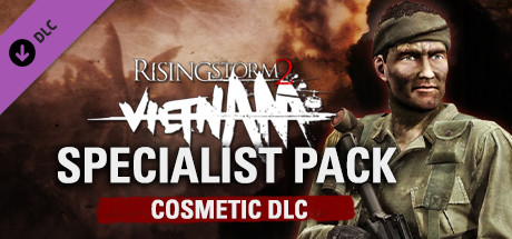 Купить дешево Rising Storm 2. Vietnam. Specialist Pack DLC Купить ключ дешево Rising Storm 2. Vietnam. Specialist Pack DLC
