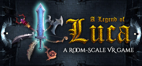 Купить дешево A Legend of Luca. Commercial License Купить ключ дешево A Legend of Luca. Commercial License