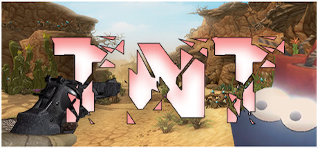 Купить дешево TNT! Купить ключ дешево TNT!