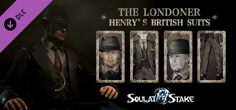 Купить дешево Soul at Stake. Henry Western-style Clothes Купить ключ дешево Soul at Stake. Henry Western-style Clothes