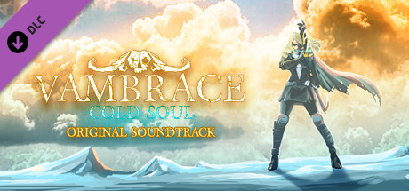Купить дешево Vambrace. Cold Soul. Soundtrack Купить ключ дешево Vambrace. Cold Soul. Soundtrack
