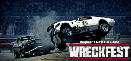 Купить дешево Wreckfest. Digital Deluxe Edition Upgrade Купить ключ дешево Wreckfest. Digital Deluxe Edition Upgrade