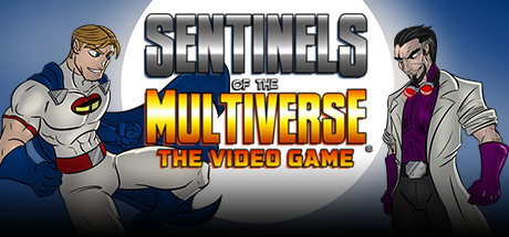 Купить дешево Sentinels of the Multiverse. Commercial License Купить ключ дешево Sentinels of the Multiverse. Commercial License