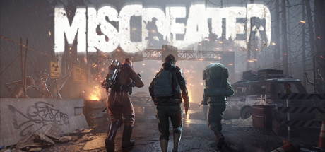 Купить дешево Miscreated. Commercial License Купить ключ дешево Miscreated. Commercial License