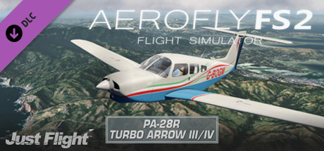 Купить дешево Aerofly FS 2. Just Flight. Arrow Купить ключ дешево Aerofly FS 2. Just Flight. Arrow