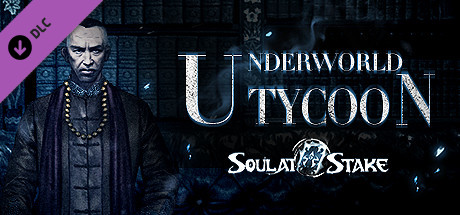 Купить дешево Soul at Stake. Underworld Tycoon Купить ключ дешево Soul at Stake. Underworld Tycoon