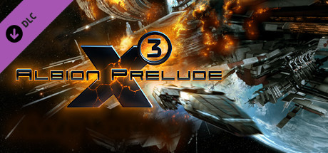 Купить дешево X3. Albion Prelude. Commercial License Купить ключ дешево X3. Albion Prelude. Commercial License