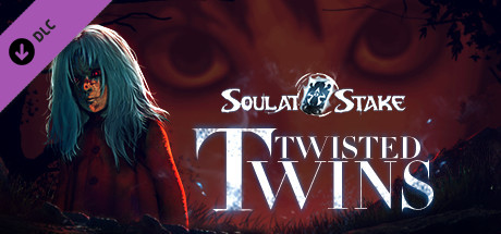 Купить дешево Soul at Stake. Twisted Twins Купить ключ дешево Soul at Stake. Twisted Twins