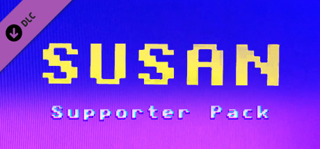Купить дешево SUSAN Supporter Pack Купить ключ дешево SUSAN Supporter Pack