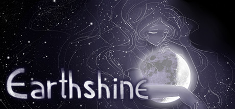 Купить дешево Earthshine. visual novel Купить ключ дешево Earthshine. visual novel