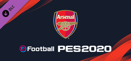 Купить дешево eFootball PES 2020. myClub ARSENAL Squad Купить ключ дешево eFootball PES 2020. myClub ARSENAL Squad