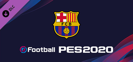 Купить дешево eFootball PES 2020. myClub BARCELONA Squad Купить ключ дешево eFootball PES 2020. myClub BARCELONA Squad