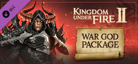 Купить дешево Kingdom Under Fire 2. War God Edition Купить ключ дешево Kingdom Under Fire 2. War God Edition