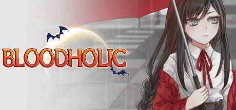 Купить дешево Blood holic Купить ключ дешево Blood holic