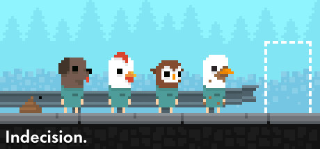 Купить дешево Indecision.. Commercial License Купить ключ дешево Indecision.. Commercial License