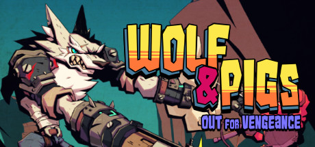 Купить дешево Wolf & Pig Купить ключ дешево Wolf & Pig