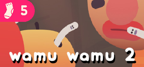Купить дешево Sokpop S05. Wamu Wamu 2 Купить ключ дешево Sokpop S05. Wamu Wamu 2