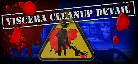 Купить дешево Viscera Cleanup Detail 4-Pack Купить ключ дешево Viscera Cleanup Detail 4-Pack