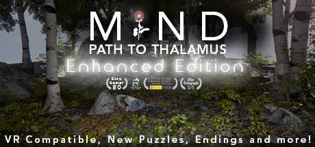 Купить дешево Mind. Path to Thalamus Купить ключ дешево Mind. Path to Thalamus
