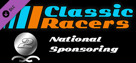 Купить дешево Classic Racers. National Sponsoring. Donation DLC Купить ключ дешево Classic Racers. National Sponsoring. Donation DLC
