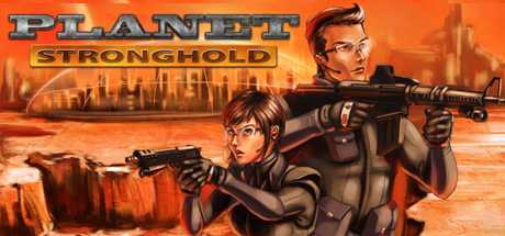 Купить дешево Planet Stronghold. Deluxe Edition Купить ключ дешево Planet Stronghold. Deluxe Edition