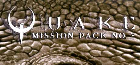 Купить дешево QUAKE Mission Pack 2. Dissolution of Eternity Купить ключ дешево QUAKE Mission Pack 2. Dissolution of Eternity