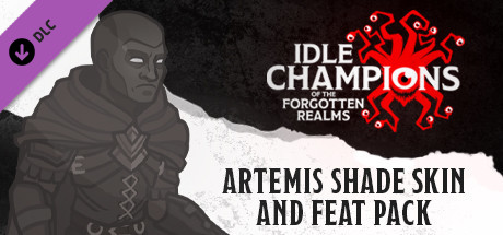Купить дешево Idle Champions. Shade Artemis Skin & Feat Pack Купить ключ дешево Idle Champions. Shade Artemis Skin & Feat Pack