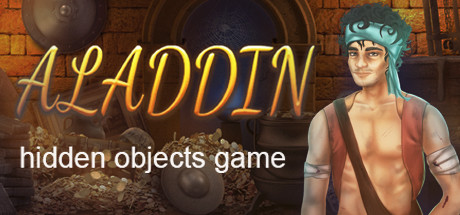 Купить дешево Aladdin. Hidden Objects Купить ключ дешево Aladdin. Hidden Objects