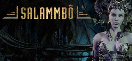 Купить Salammbo. Battle for Carthage