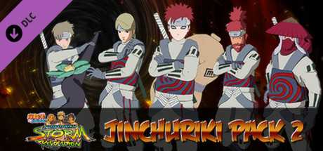 Купить дешево NARUTO SHIPPUDEN. ULTIMATE NINJA STORM REVOLUTION. DLC5 Jinchuriki Pack #2 Купить ключ дешево NARUTO SHIPPUDEN. ULTIMATE NINJA STORM REVOLUTION. DLC5 Jinchuriki Pack #2