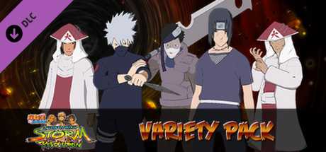 Купить дешево NARUTO SHIPPUDEN. ULTIMATE NINJA STORM REVOLUTION. DLC7 Variety Pack #1 Купить ключ дешево NARUTO SHIPPUDEN. ULTIMATE NINJA STORM REVOLUTION. DLC7 Variety Pack #1