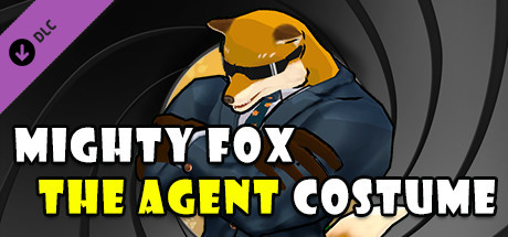 Купить дешево Fight of Animals. The Agent Costume Купить ключ дешево Fight of Animals. The Agent Costume